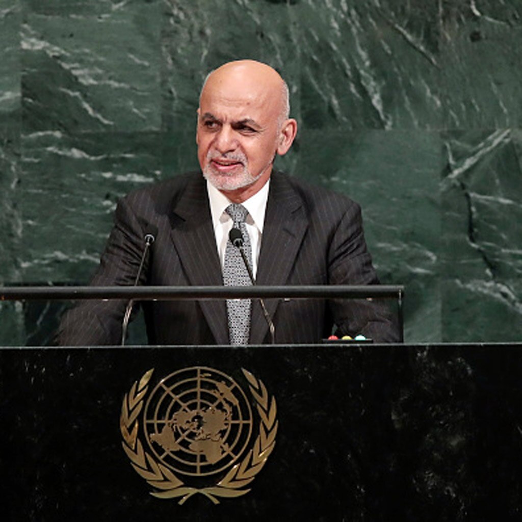 ashraf ghani 0