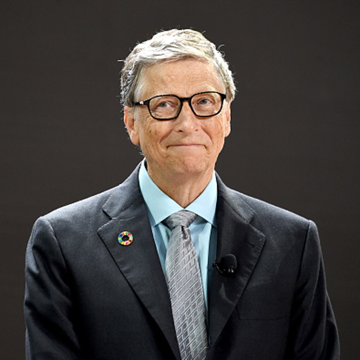 bill gates interview