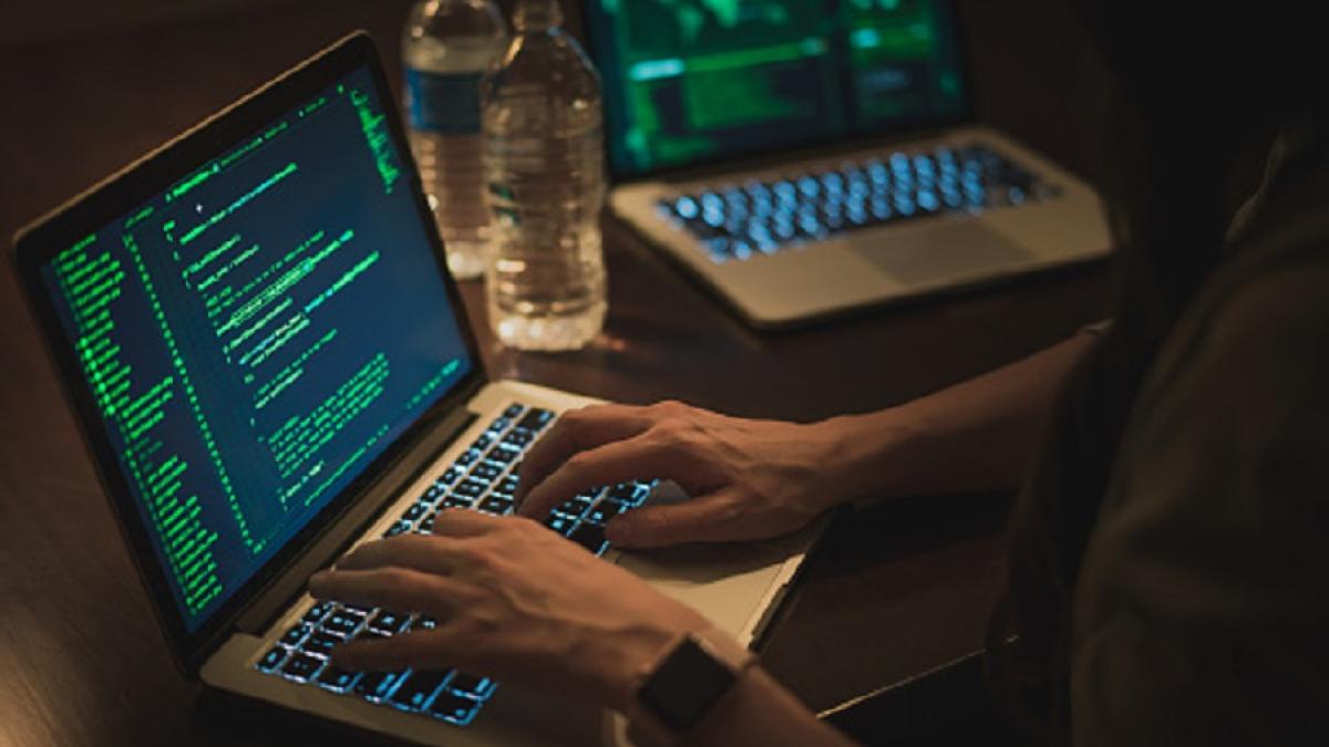 cyber criminal online fraud