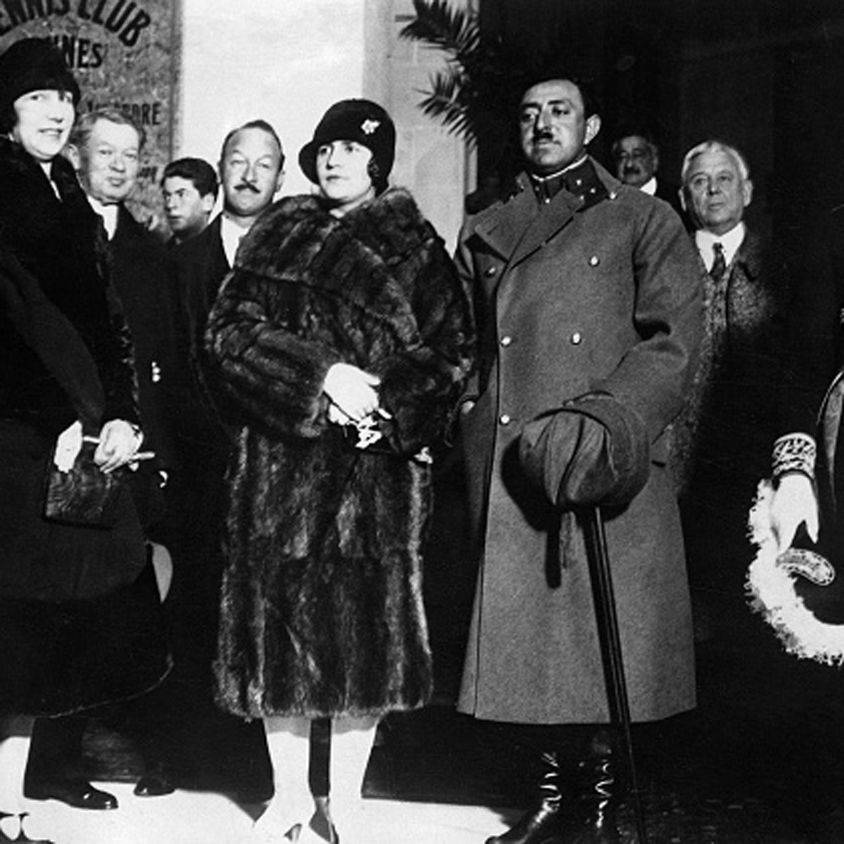 Soraya Tarzi (Getty)