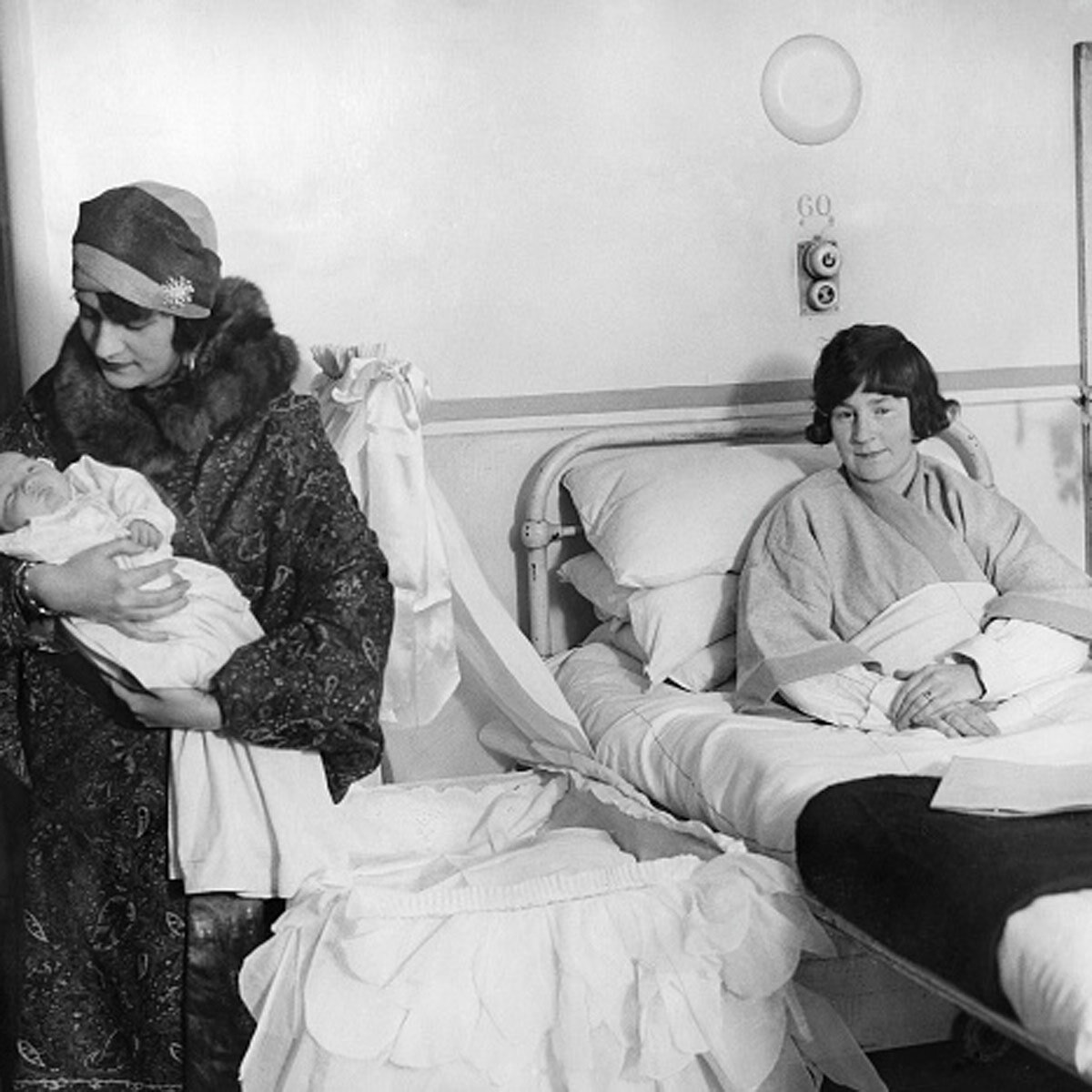 Soraya Tarzi (Getty)