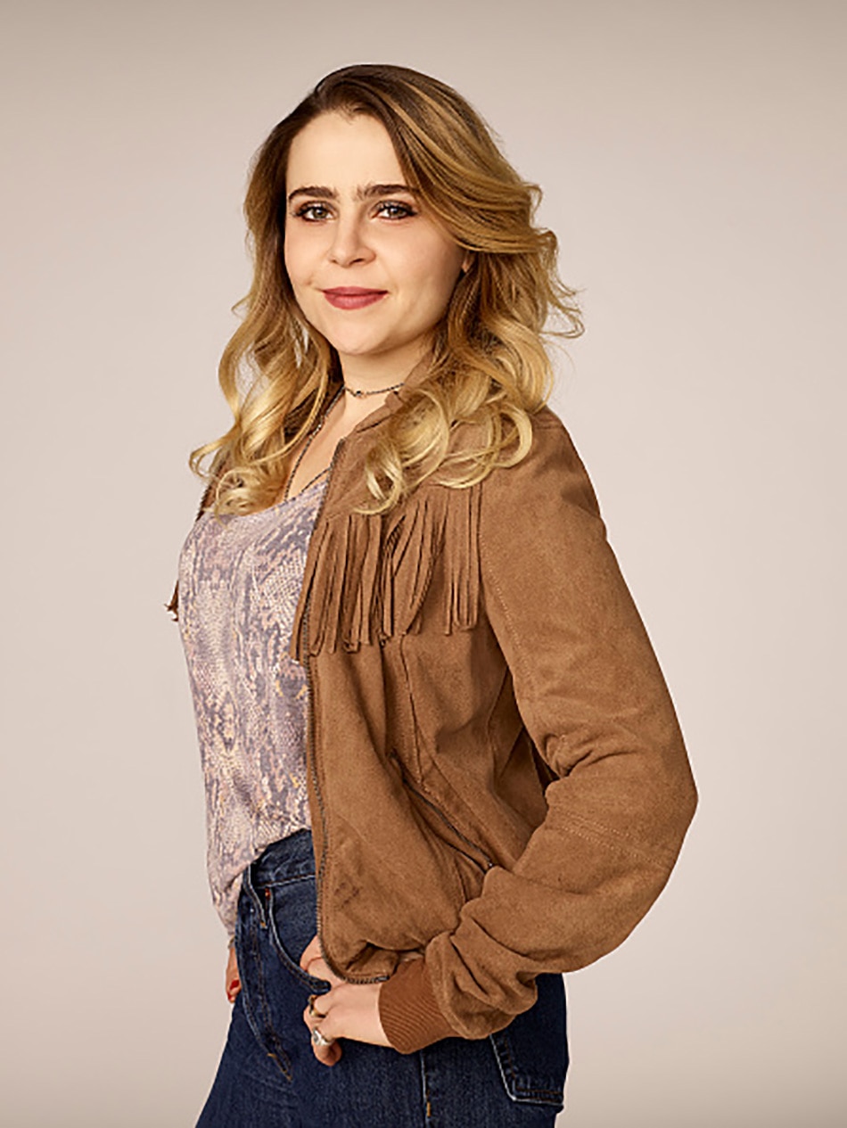 Hollywood actress pansexual