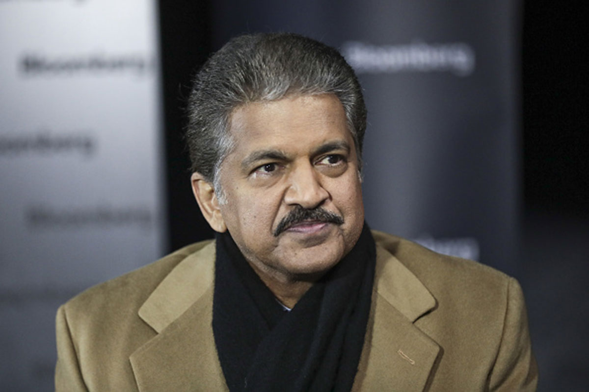 Neeraj Chopra Mahindra 