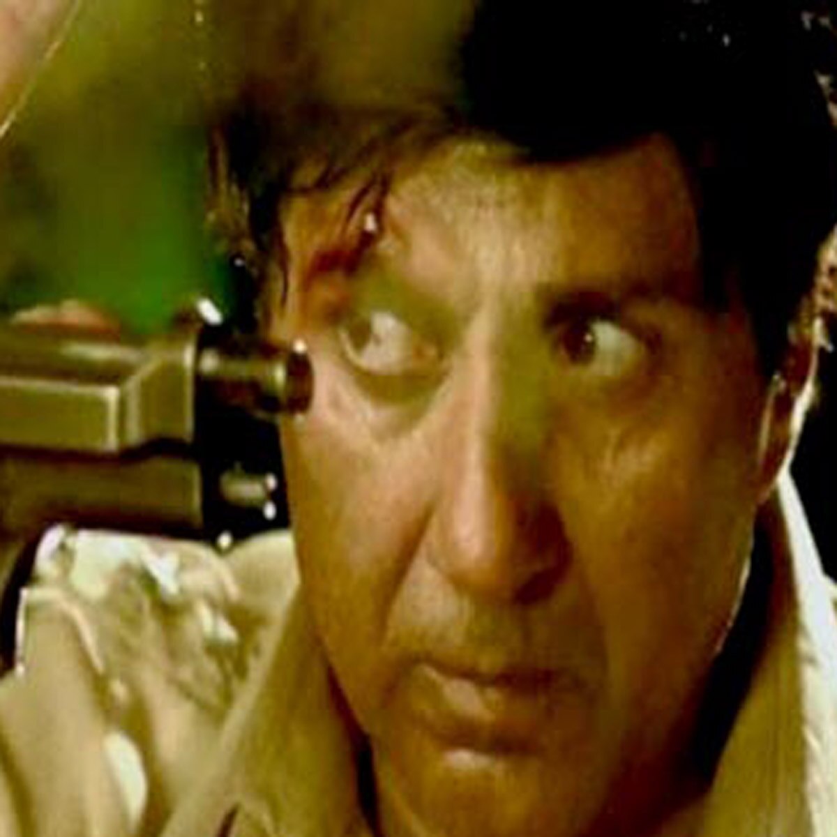 घायल रिटर्न्स 