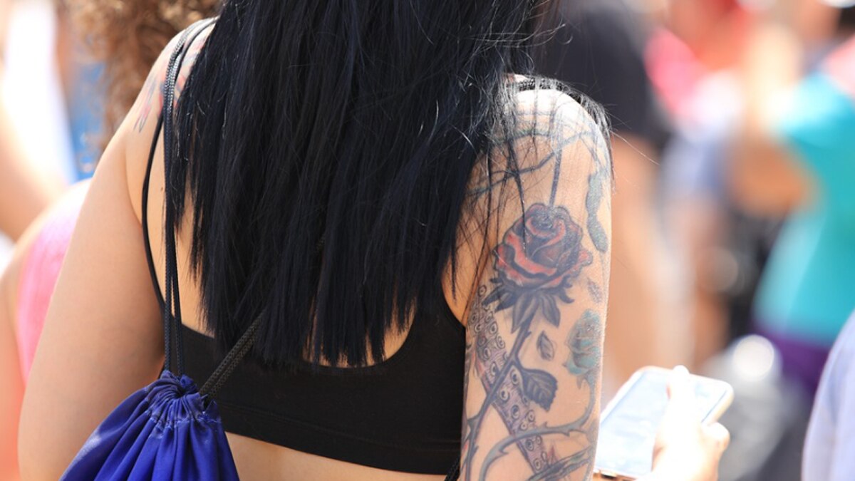 जज के खिलाफ प्रदर्शन