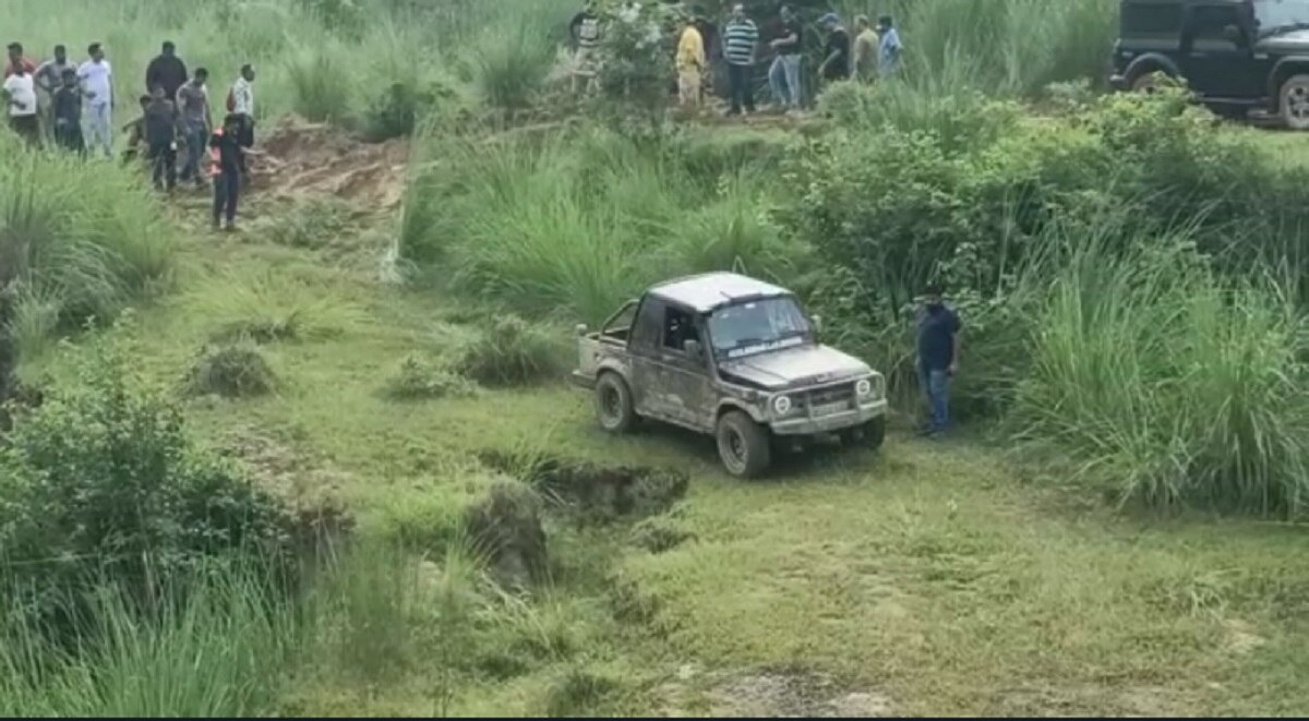 आरोपियों की पहचान