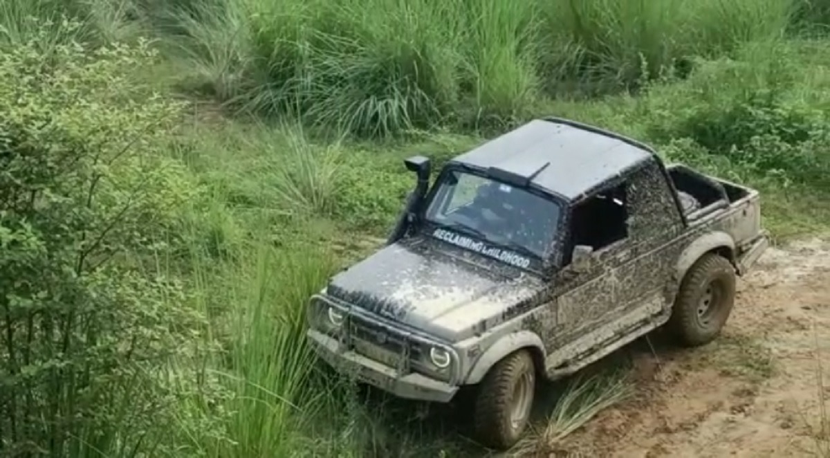 पुलिस जांच जारी