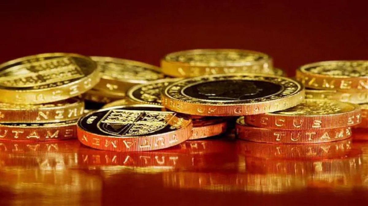 पहले से सस्ता Sovereign Gold Bond