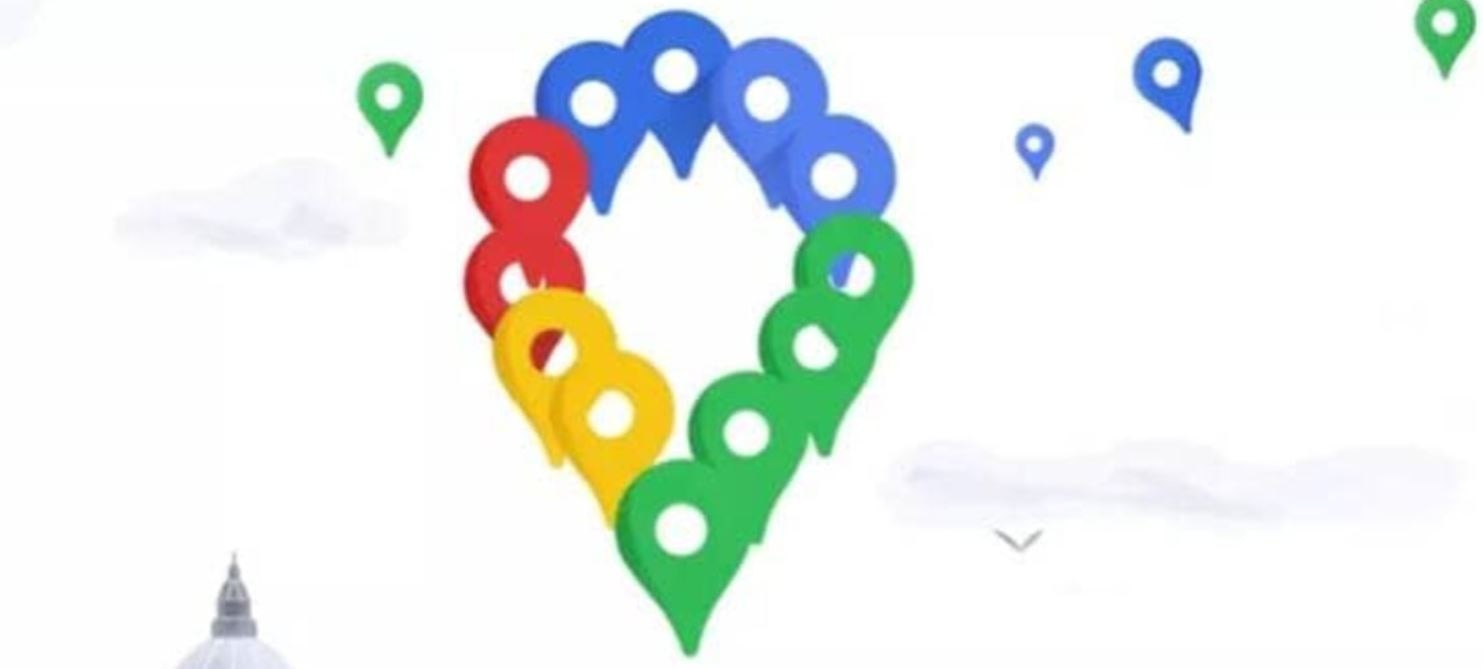 Google Maps