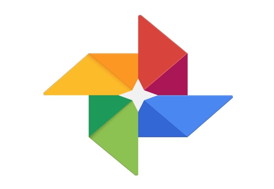 Google Photos