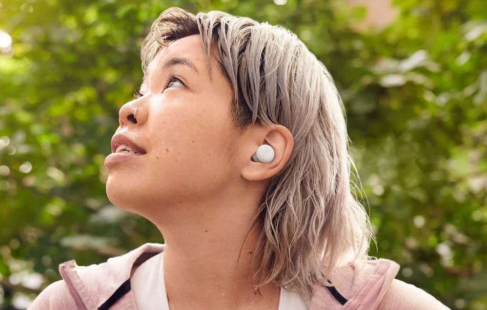 Pixel Buds A-series
