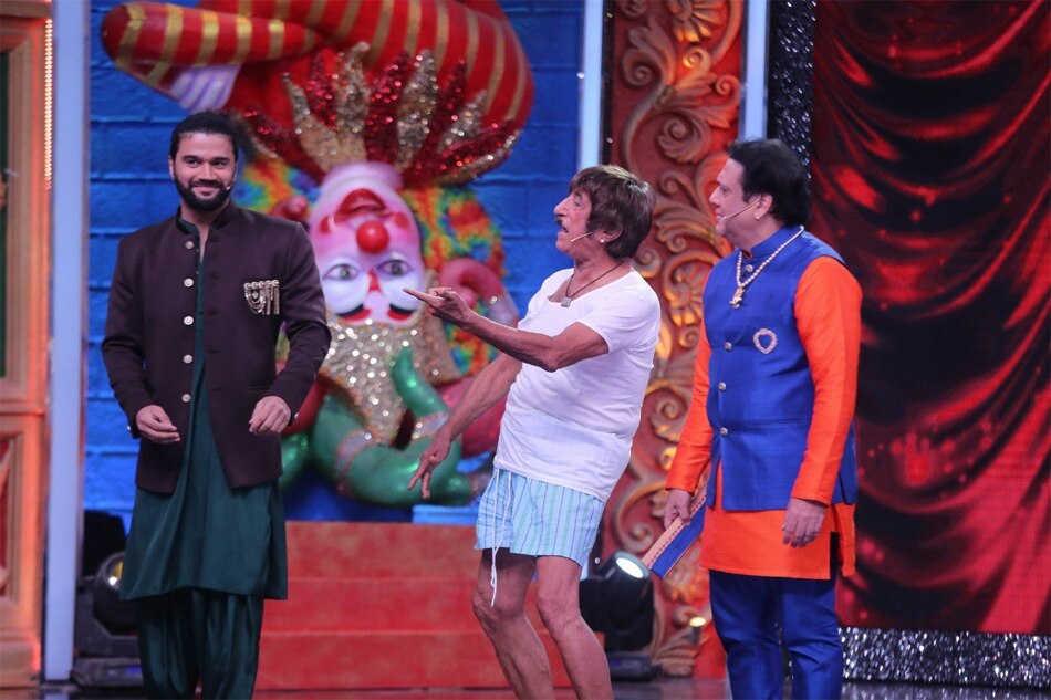 गोविंदा