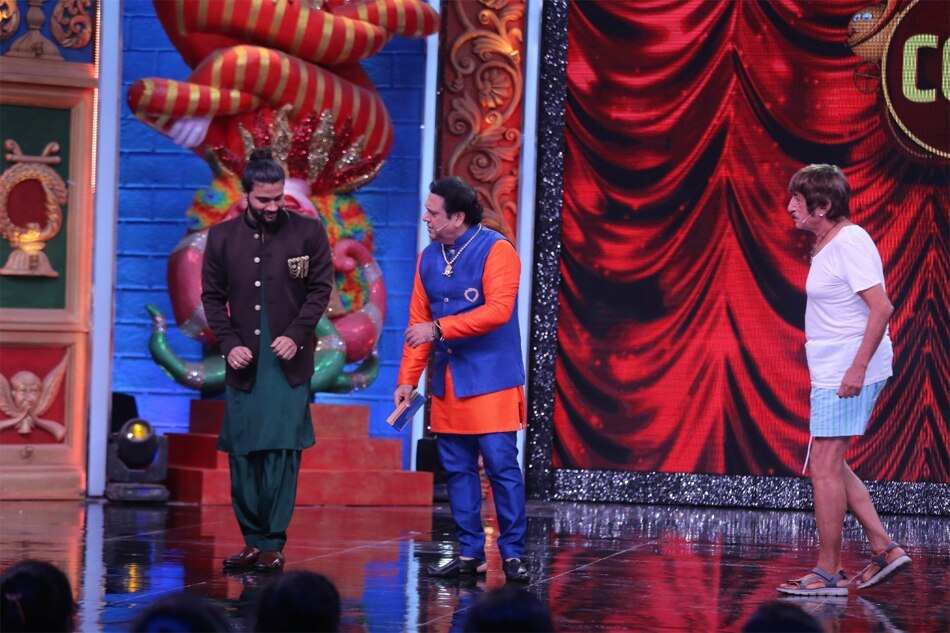 गोविंदा