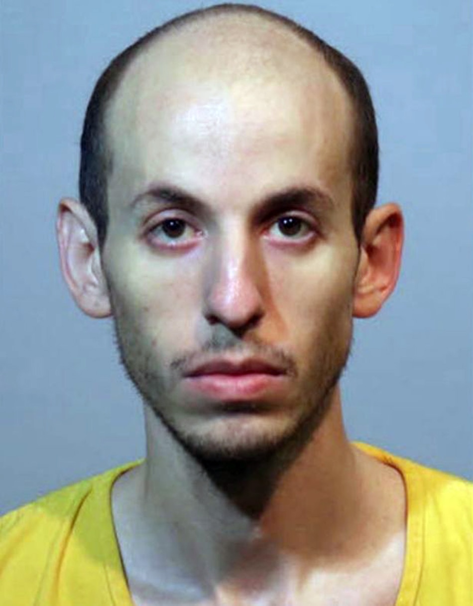 Man killed family for addiction