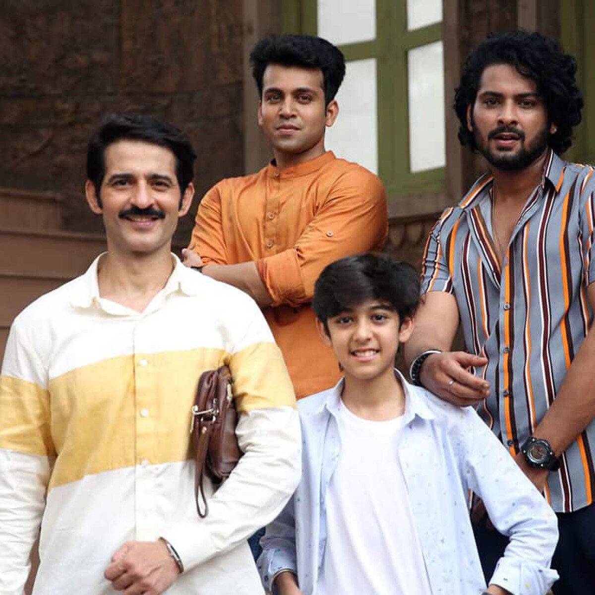 गुप्ता ब्रदर्स