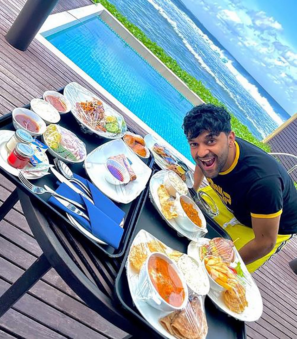 गुरु रंधावा