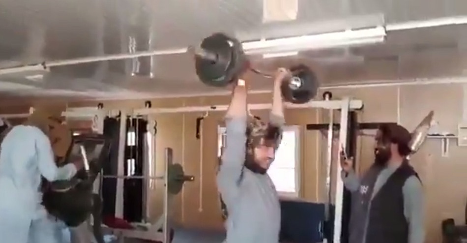 Taliban Funny Videos