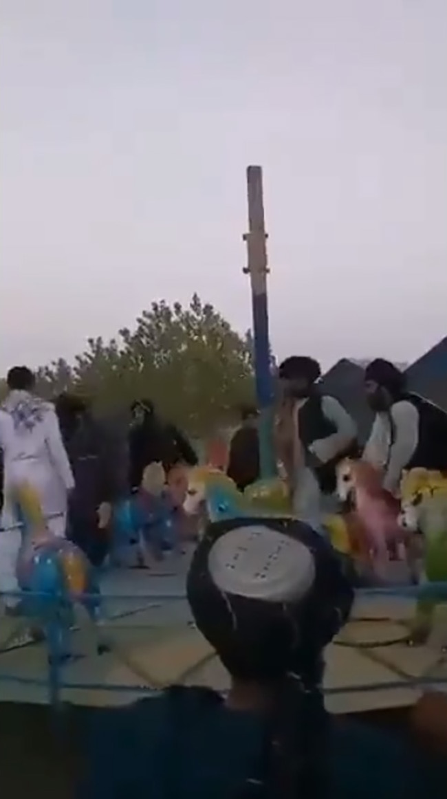 Taliban Funny Videos