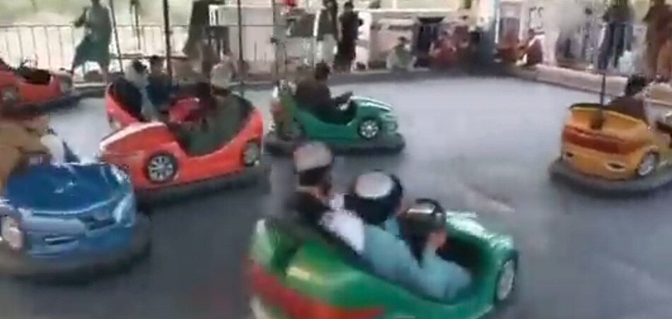 Taliban Funny Videos