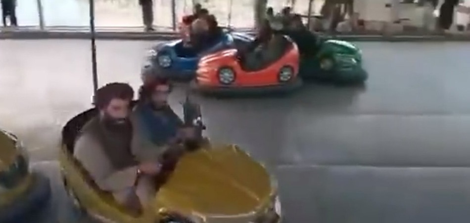 Taliban Funny Videos