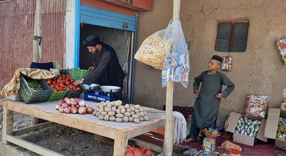 हबीबुल्लाह शाबाब