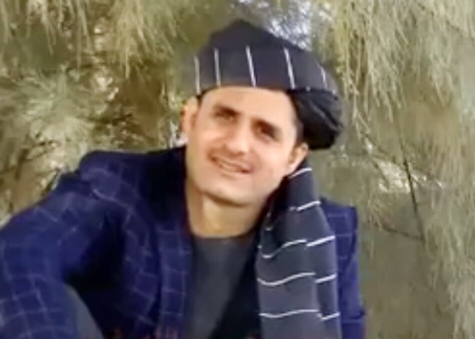 हबीबुल्लाह शाबाब