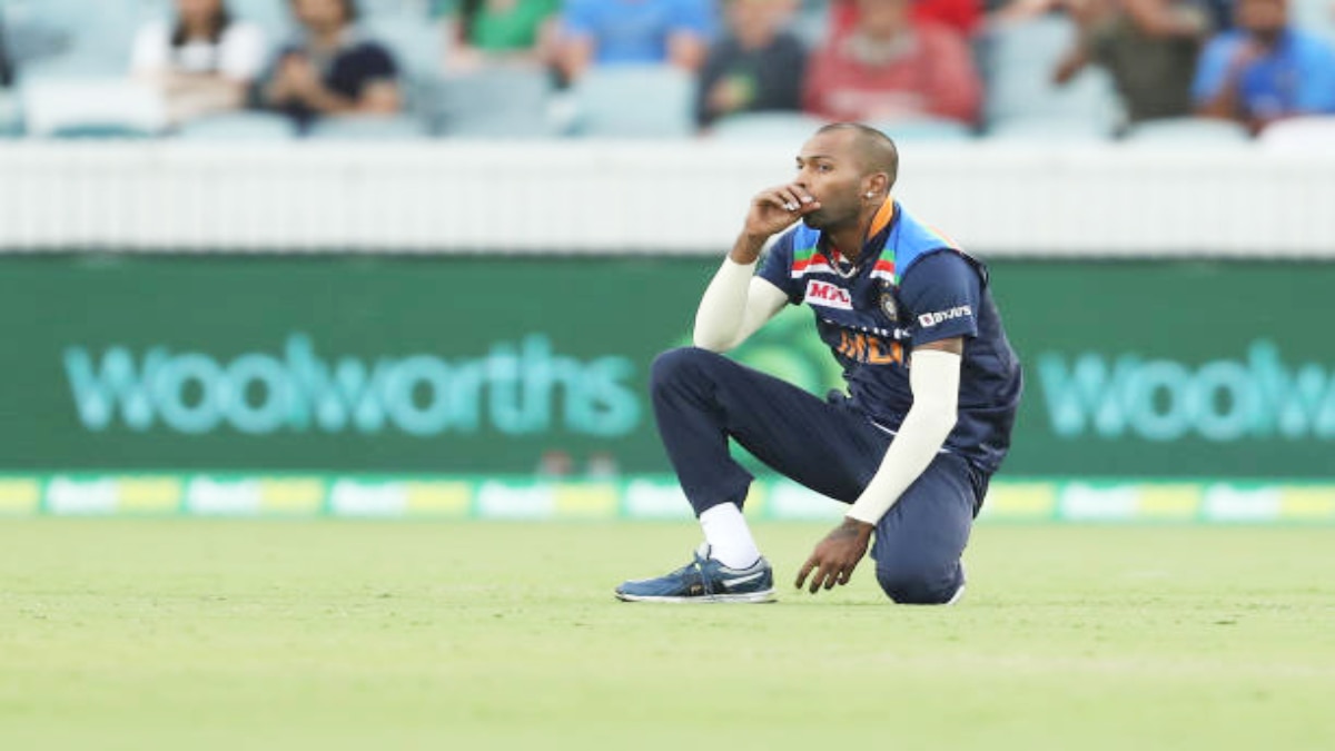 Hardik Pandya (Photo-Getty Images) 