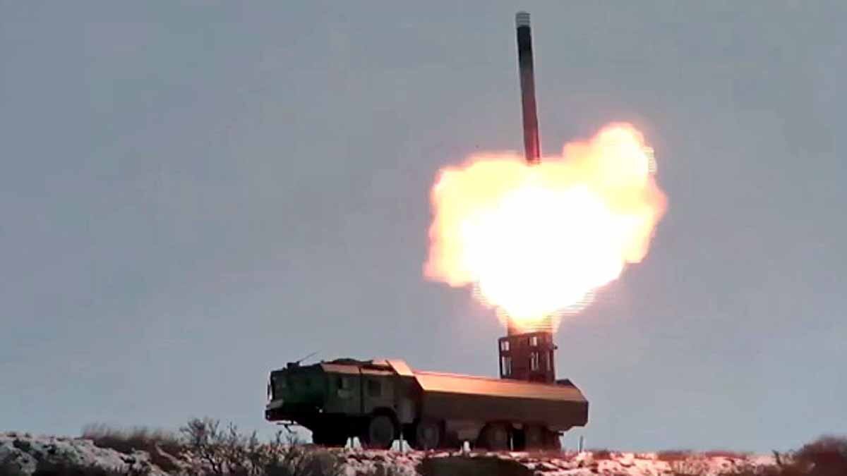 Harpoon Anti-Ship Missile JCTS