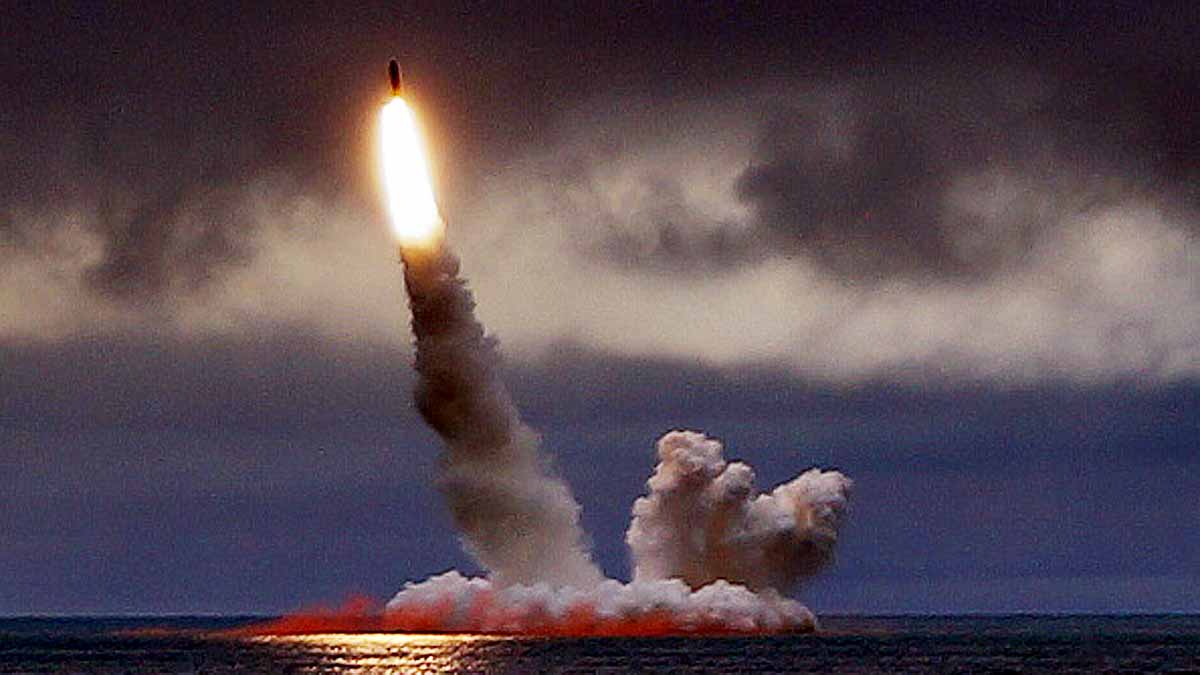 Harpoon Anti-Ship Missile JCTS