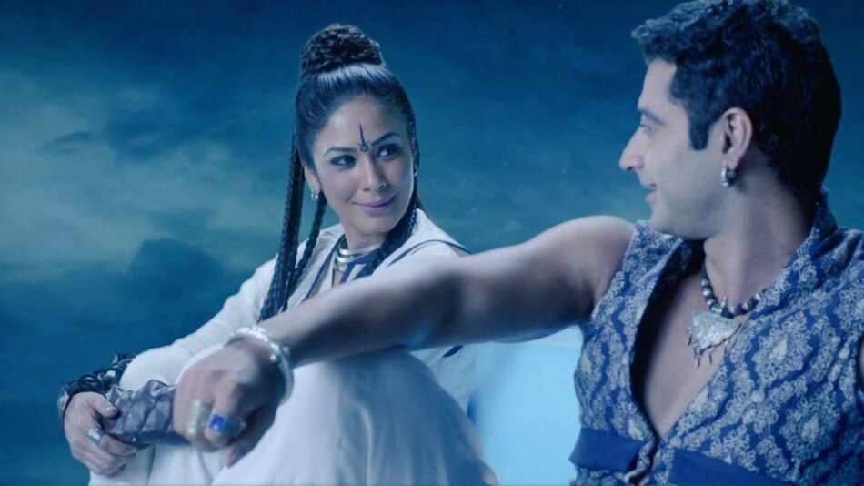 हर्षद चोपड़ा