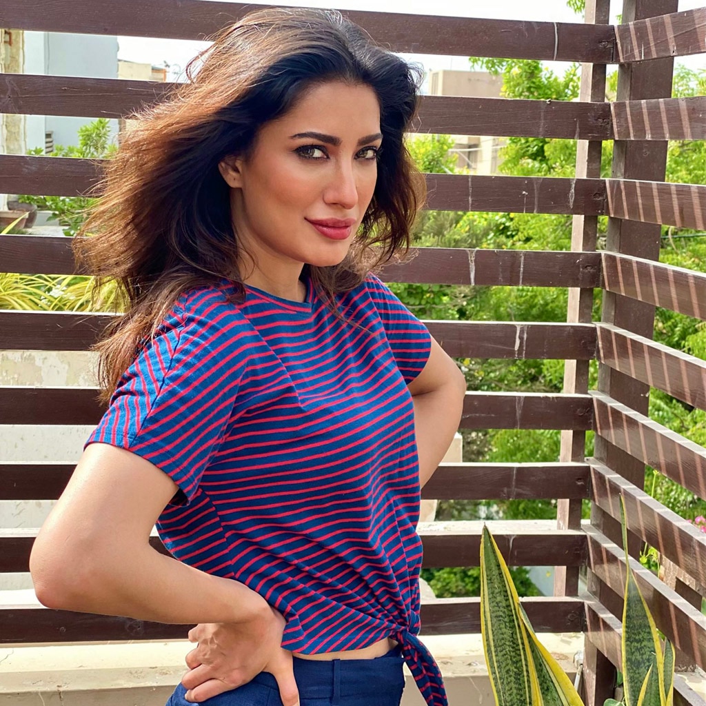  मेहविश हयात 