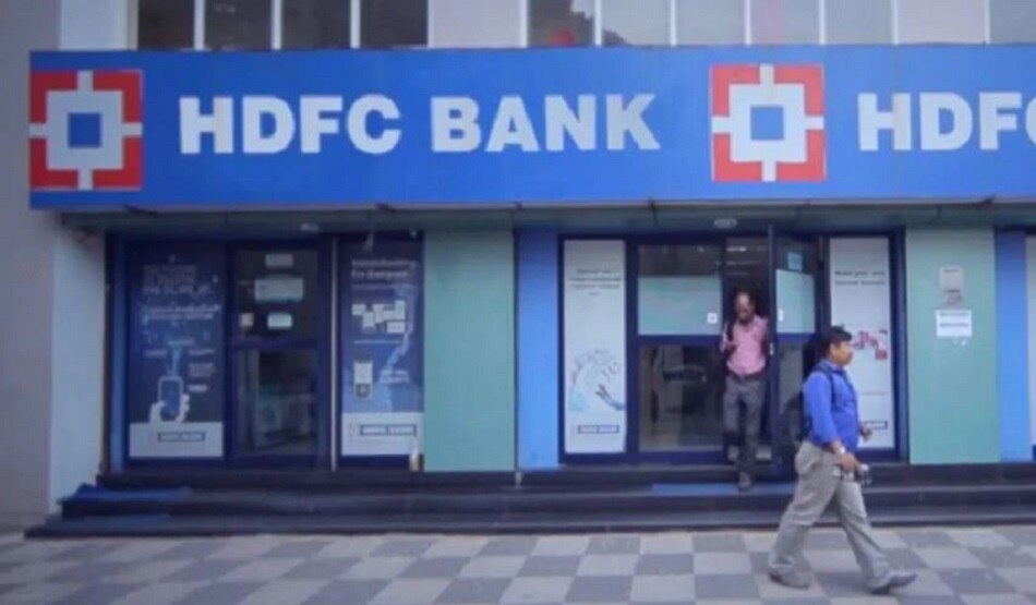 HDFC