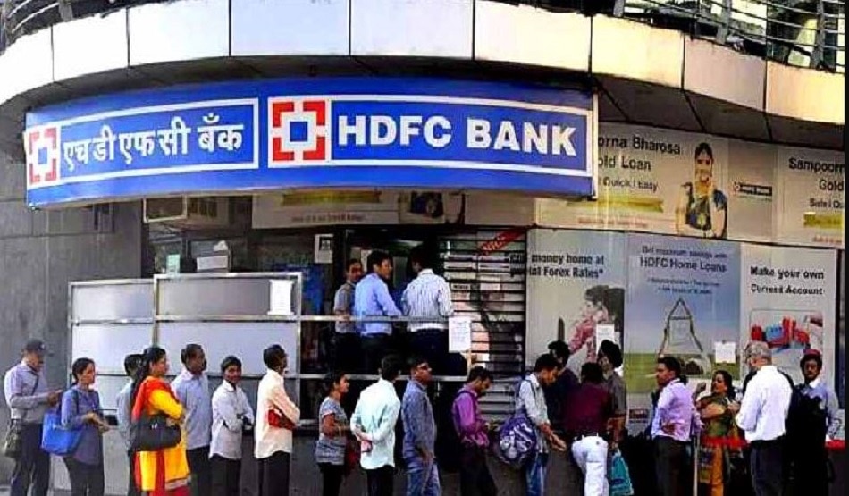 HDFC