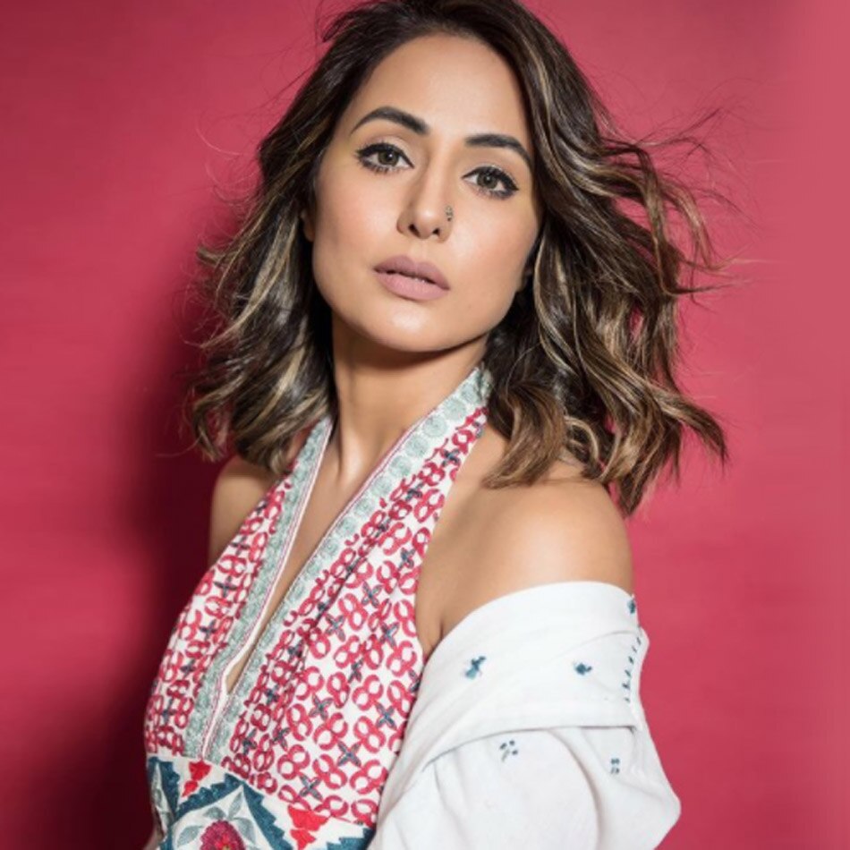 हिना खान