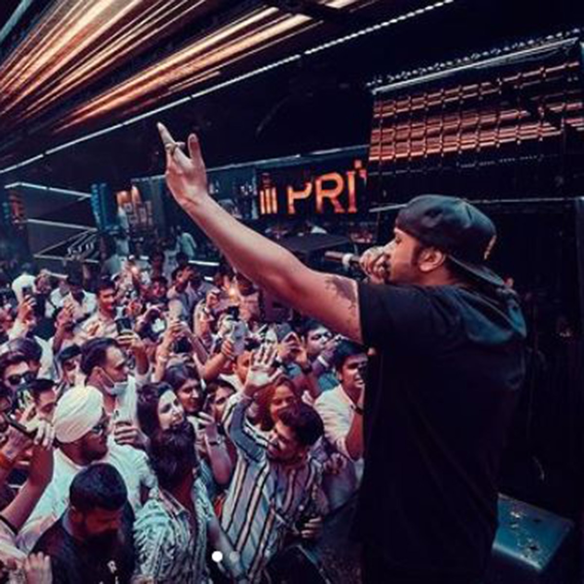 हनी सिंह