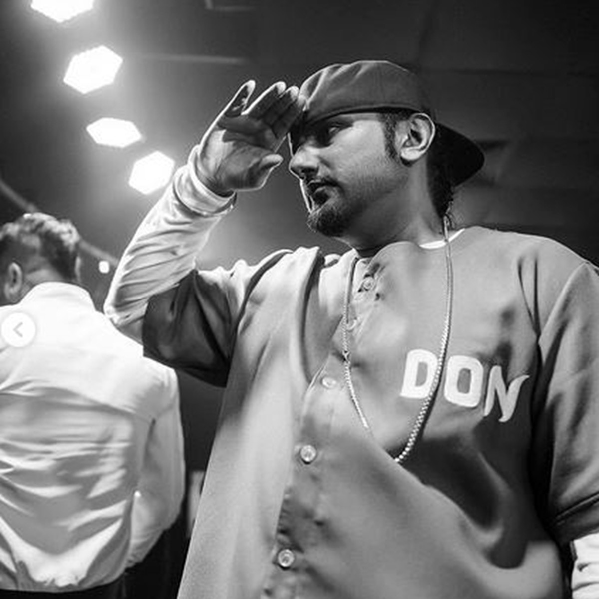 हनी सिंह