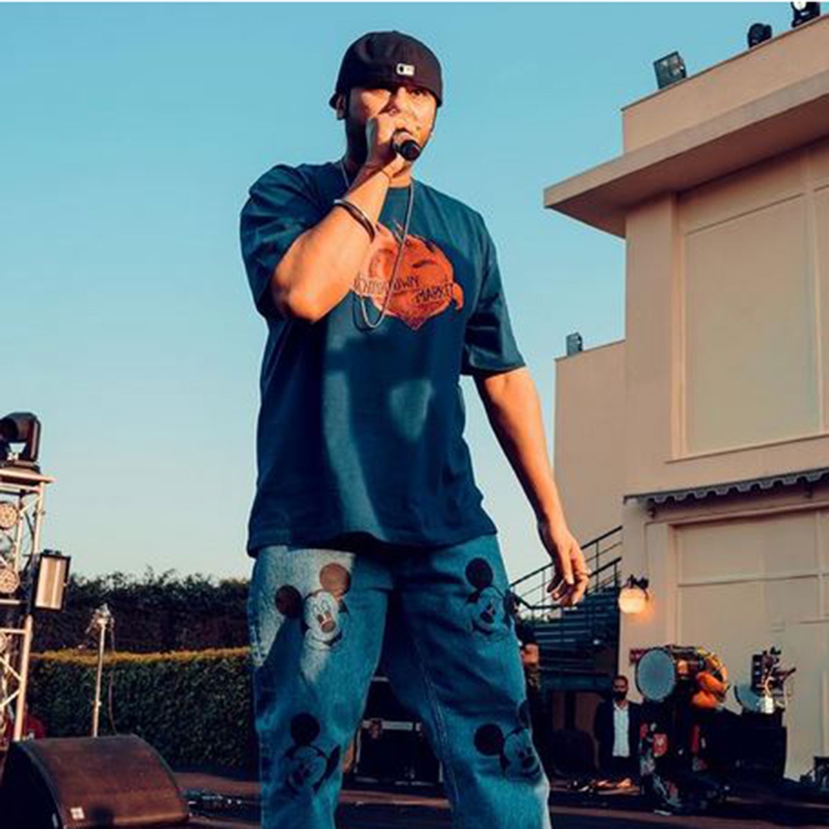 हनी सिंह