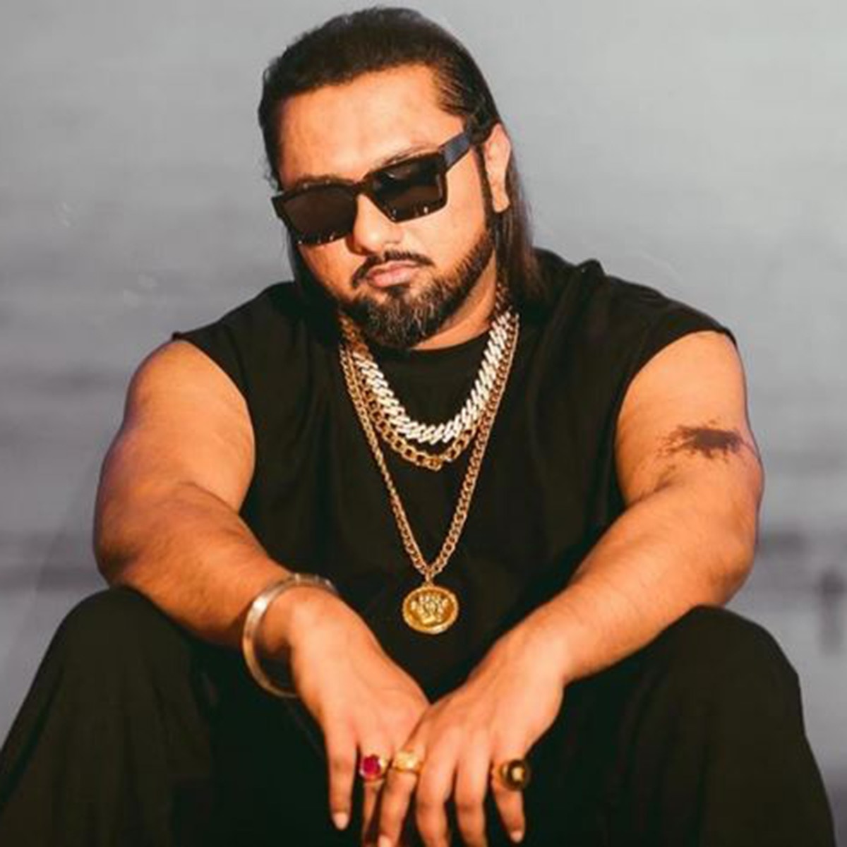 हनी सिंह