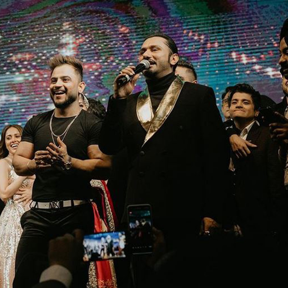 हनी सिंह 