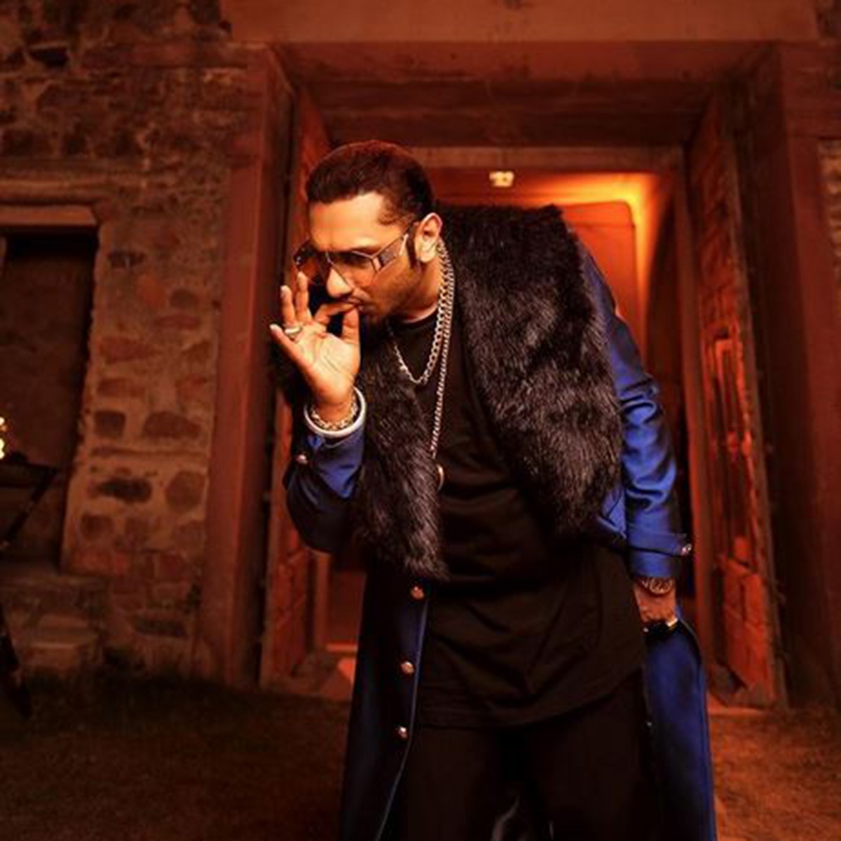 हनी सिंह