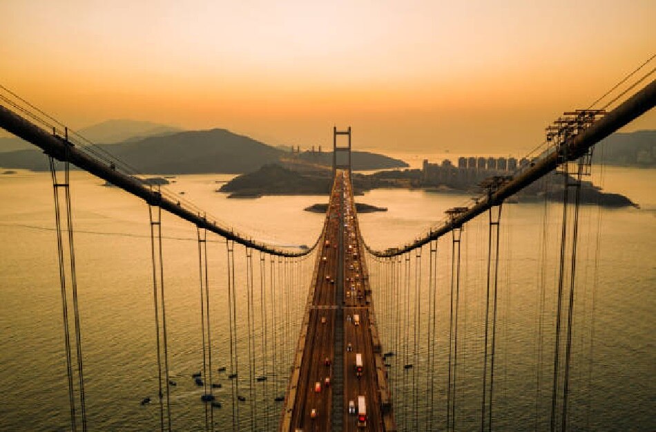 दुनिया के सबसे सुरक्षित शहर