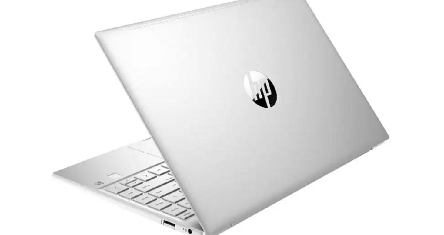HP Pavilion 13