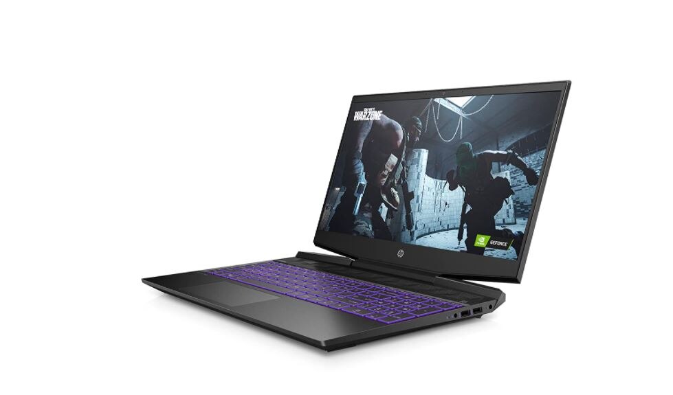HP Pavilion Gaming