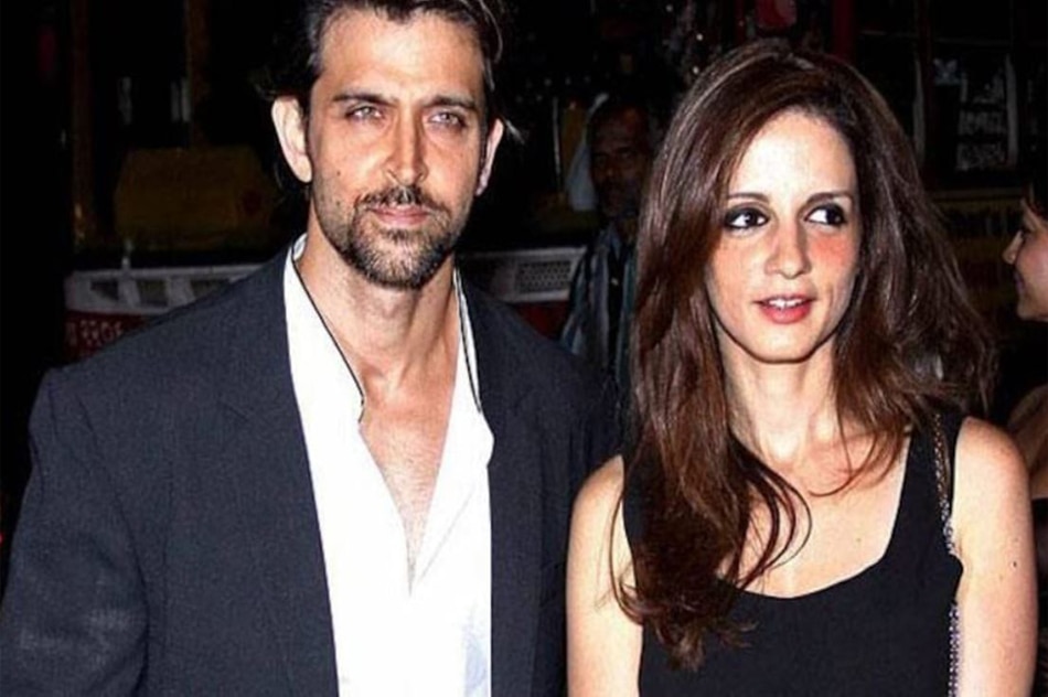 बॉलीवुड एक्स कपल