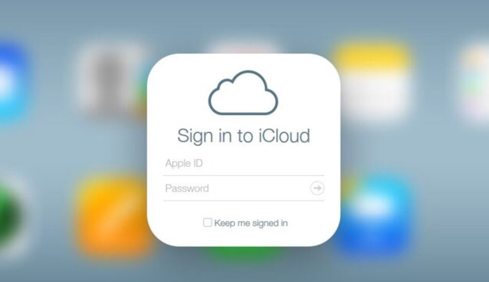 icloud
