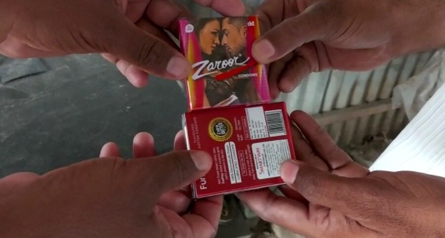 Zika virus in maharashtra