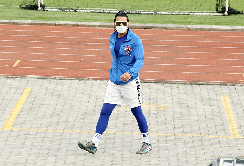 रणवीर सिंह 