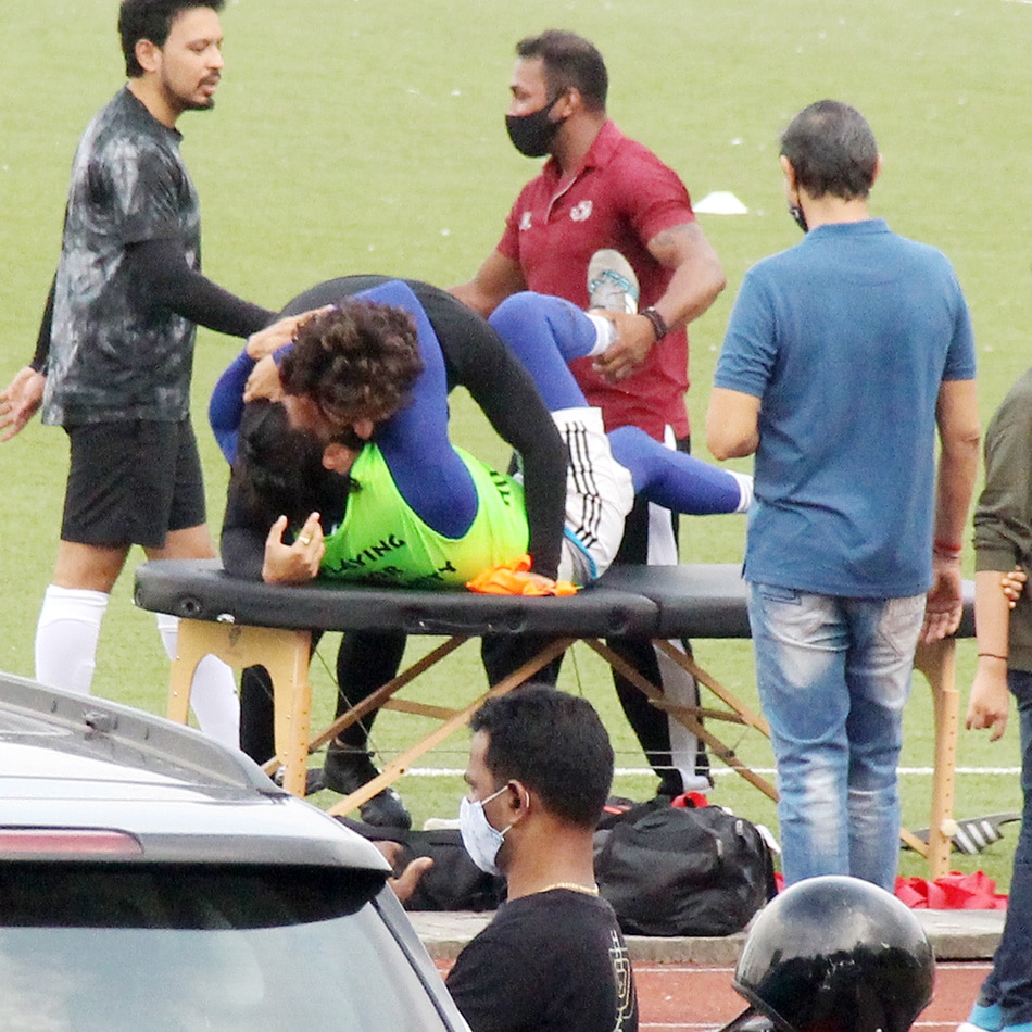 रणवीर-अर्जुन 