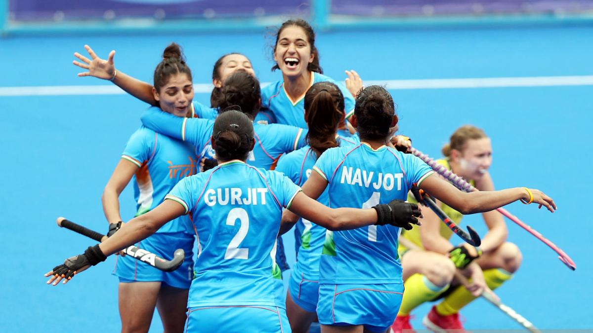 India Hockey (Getty)