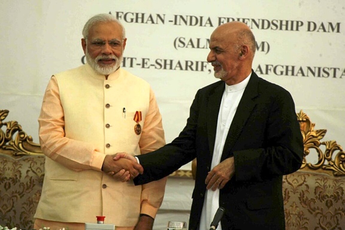 लगातार बढ़ता रहा सहयोग 